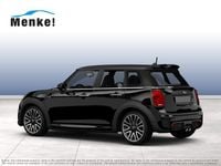 Second-hand Mini ONE 102 CP (75 kW) 2021 Negru Hatchback