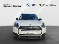 Gebraucht Mini Cooper Countryman Classic 225 kW (306 PS) 2024 Nanuq white SUV