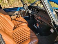 Gebraucht Citroën DS 101 PS (74 kW) 1972 Blau Limousine