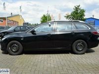 gebraucht Mazda 6 Kombi 2.0 CRDT Exclusive, Tempomat