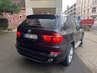 gebraucht BMW X5 3.0d