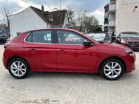 gebraucht Opel Corsa F Elegance /Automatik /LED/PDC & Kamera