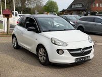 Second-hand Opel Adam Jam 69 CP (50 kW) 2014 Alb Hatchback