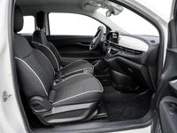 Gebraucht Fiat 500e 86 kW (118 PS) 2023 Weiß