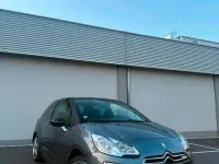 Gebraucht Citroën DS3 120 PS (88 kW) 2012 Kleinwagen