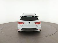 Gebraucht Seat Leon ST 4Drive 300 PS (220 kW) 2017 Weiß Kombi