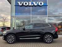 Gebraucht Volvo XC60 Plus 197 PS (144 kW) 2022 019 black stone SUV