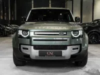 Gebraucht Land Rover Defender SE 249 PS (183 kW) 2024 Grün SUV
