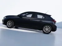 Neu Opel Corsa Edition 101 PS (74 kW) 2026 Schwarz Kleinwagen