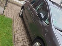 gebraucht VW Sharan 2.0 TDI SCR 4MOTION BMT Comfortline C...