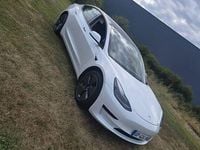 Gebraucht Tesla Model 3 288 kW (392 PS) 2023 Limousine