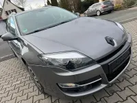 Gebraucht Renault Laguna III Expression 140 PS (102 kW) 2012 Grau Kombi