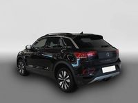 Usata VW T-Roc Goal 150 CV (110 kW) 2025 Nero SUV