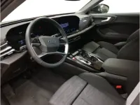 Gebraucht Audi A5 204 PS (150 kW) 2025 Kombi