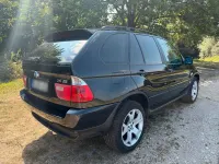 Gebraucht BMW X5 218 PS (160 kW) 2006 Schwarz SUV