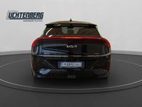 Neu Kia EV6 GT 447 kW (609 PS) 2025 Schwarz SUV