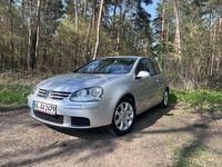 Gebraucht VW Golf IV Comfortline 90 PS (66 kW) 2004 Limousine