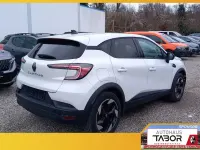 Gebraucht Renault Captur Techno 158 PS (116 kW) 2025 Weiß (perlmuttweiß) SUV