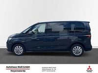 Second-hand VW T7 204 CP (150 kW) 2025 Albastru Van