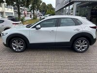 Second-hand Mazda CX-30 Center-Line 140 CP (102 kW) 2025 Alb SUV
