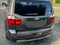 Gebraucht Chevrolet Orlando LTZ 163 PS (119 kW) 2013 Van / Kleinbus