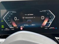 Gebraucht BMW 218 150 PS (110 kW) 2022 Schwarz Kombi