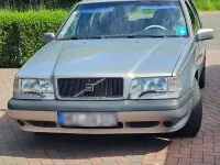 Gebraucht Volvo 850 145 PS (106 kW) 1996 Grau Kombi