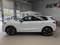 Second-hand Cupra Terramar 150 CP (110 kW) 2025 Alb SUV