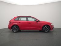 Gebraucht Audi A3 Sportback 116 PS (85 kW) 2020 Tangorot Kleinwagen