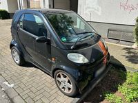 gebraucht Smart ForTwo Coupé & pure pure