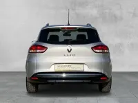Gebraucht Renault Clio LIMITED 90 PS (66 kW) 2020 Grau Limousine