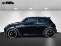 gebraucht Mini Cooper 3-Türer LED