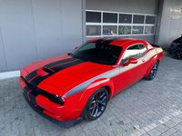 Gebraucht Dodge Challenger 373 PS (274 kW) 2021 Rot Coupé