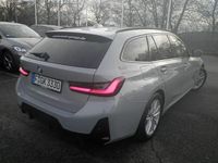 Second-hand BMW 320 Performance 190 CP (139 kW) 2025 Gri Break