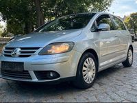 Gebraucht VW Golf V 75 PS (55 kW) 2006 Silber Kleinwagen
