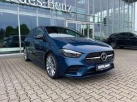 gebraucht Mercedes B250 4M AMG+Night+AHK+Multibeam+DistronicNavi