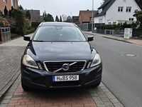 Gebraucht Volvo XC60 163 PS (119 kW) 2011 SUV