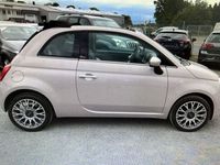 gebraucht Fiat 500C 1.2 8V 120th C 120th