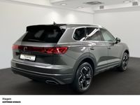 gebraucht VW Touareg Elegance 3.0 V6 TDI 4MOTION Allradlenkung AHK LEDE