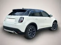 Gebraucht Fiat 600 La Prima 110 PS (80 kW) 2025 Weiß SUV