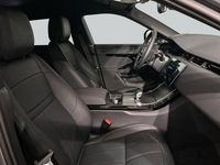 Gebraucht Land Rover Range Rover evoque SE Dynamic 204 PS (150 kW) 2025 Grau SUV
