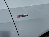 Gebraucht Audi A7 S-Line 256 PS (188 kW) 2023 Weiß Limousine