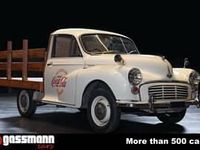 Gebraucht Morris Minor 48 PS (35 kW) 1968 Weiß SUV