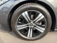 Gebraucht Mercedes C180 Advanced 170 PS (125 kW) 2024 Lack graphitgrau Kombi