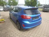Gebraucht Ford Fiesta ST-Line 101 PS (74 kW) 2020 Dynamicblau metallic Kleinwagen