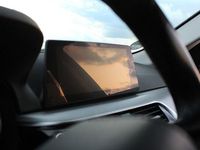 Gebraucht BMW 520 190 PS (139 kW) 2018 Schwarz Kombi