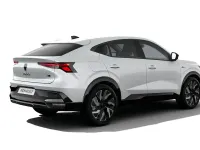 Neu Renault Rafale Esprit Alpine 300 PS (220 kW) 2026 Weiss SUV