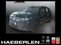 Nouă Leapmotor C10 160 kW (218 CP) 2025 Negru SUV