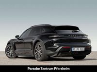 gebraucht Porsche Taycan 4 Cross Turismo Abstandstempomat BOSE LED