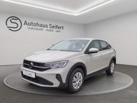 Gebraucht VW Taigo Basis 95 PS (69 kW) 2026 SUV